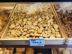 -包满意面包糕点(东坝店)