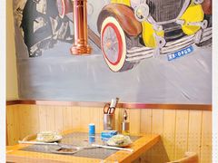 -鹤之乡·齐齐哈尔烤肉·非遗(秋涛路店)