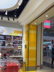-乐高授权专卖店(中关村领展店)