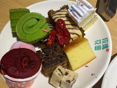 -玫瑰花园自助烤肉(顺义鑫海韵通店)