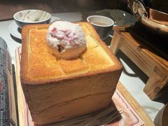 -绿茶餐厅(淮安吾悦广场店)
