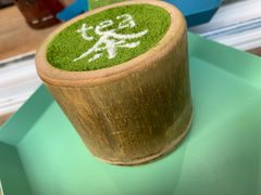 -茶是一枝花泡茶店