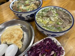 -夏家合汁(天润花园小区店)