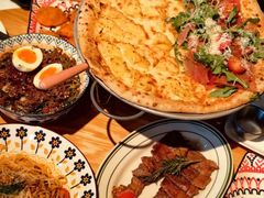 -1861意大利餐厅(文化广场店)