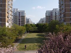 -世博家园八街坊