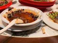 -曹胖子龙虾馆(黄桦路店)