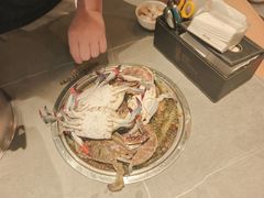 -一方渔歌蒸汽海鲜自助(文化路万达广场店)