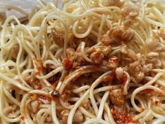 乔伯凉面-乔伯凉面(白沙路店)