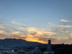 -云端咖啡(山顶教堂店)
