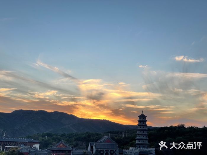 云端咖啡(山顶教堂店)图片