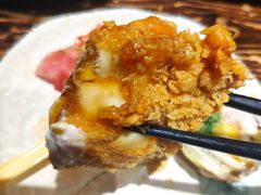 -小川洋风料理(街道口店)