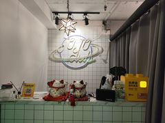 -JOJO实景沉浸侦探剧本杀(大悦城店)
