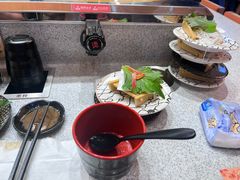 -争鲜回转寿司(海曙天一PLUS店)