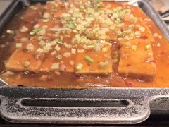 -绿茶餐厅(青岛城阳万象汇店)