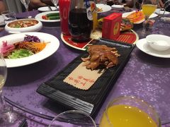 -宴天下·幸福礼堂(王城大道店)