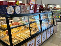-长发西饼(临顿路店)