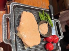 -摩打食堂(壹方中心店)