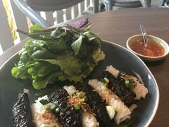 -CHINCHIN 青青·泰国料理(万象食家店)