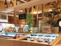 -温野菜涮涮锅(大悦城店)