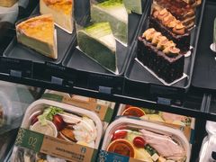 -星巴克(广州中华广场B1层店)