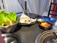 -HOTISLAND海鸡岛·韩国料理(江南西店)