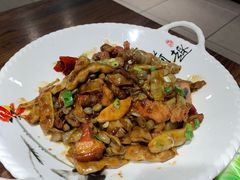 -牛庄馅饼(安通街店)