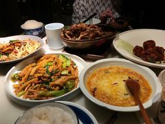 -桂满陇天书(南京德基旗舰店)