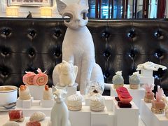 -Salon de Ville浦江汇(上海外滩华尔道夫酒店店)