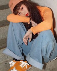 -MYYF SALON烫发染发