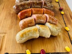 -马克西姆俄罗斯餐厅(通亚街店)