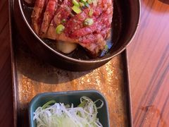 -烧肉一番·新韩式炭火烤肉(大岭山店)