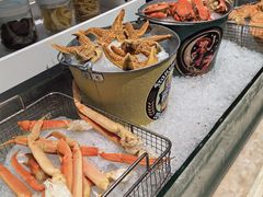 -菲住布渴酒店自助餐厅(阿里巴巴西溪园区店)