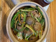 -三姐·老友记·南宁老友粉(朝阳区光华路嘉里中心店)