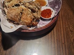 -秦月轩·陕西家乡菜(阜成路·五棵松店)