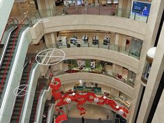 -北京市百货大楼(王府井店)
