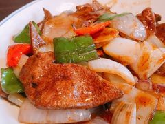 -大牌大·传统杭帮菜(湖滨店)