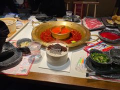 -哥老官重庆美蛙鱼头(龙湖杭州金沙天街店)