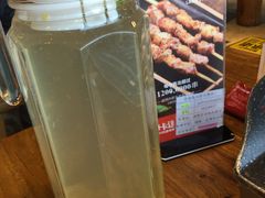 -聚点串吧·北京烧烤(赵登禹路店)