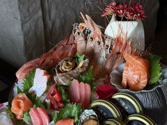 -花潮料理艺食馆(SM新生活广场店)