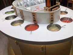 -陈记顺和牛肉火锅(永泰店)