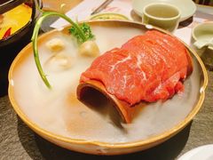 -盡膳口福跷脚牛肉火锅(国贸商城店)