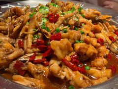 -胖哥俩肉蟹煲(海盐总店)