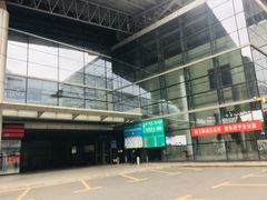 -杭州九堡客运中心