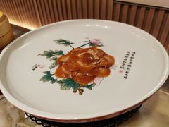 -京华烟云·北京烤鸭(领展购物广场·中关村店)