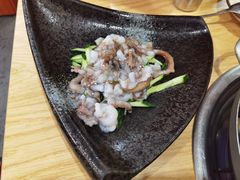 -真情鲍鱼海鲜汤