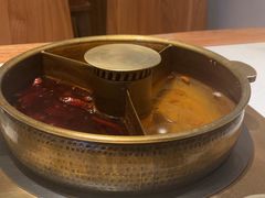 -巴奴毛肚火锅概念餐厅