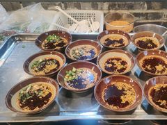 -老方桌烂蹄花川菜馆(九龙坡店)
