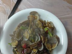 -阿杰臻选海鲜饭店(普陀山店)