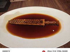 -曾宴·楚菜(湖北省博物馆店)