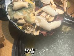 -一朵菌·野生菌探索家火锅(南亚店)